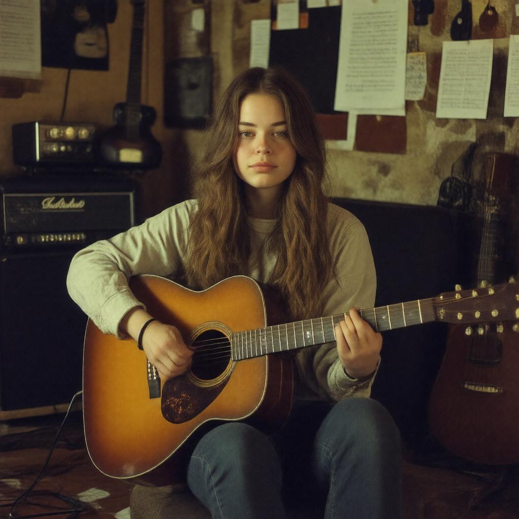 Maggie Rogers